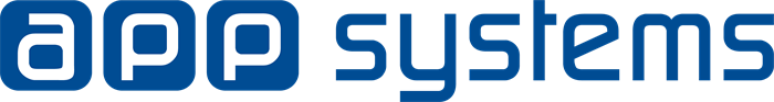 Logo appsystems